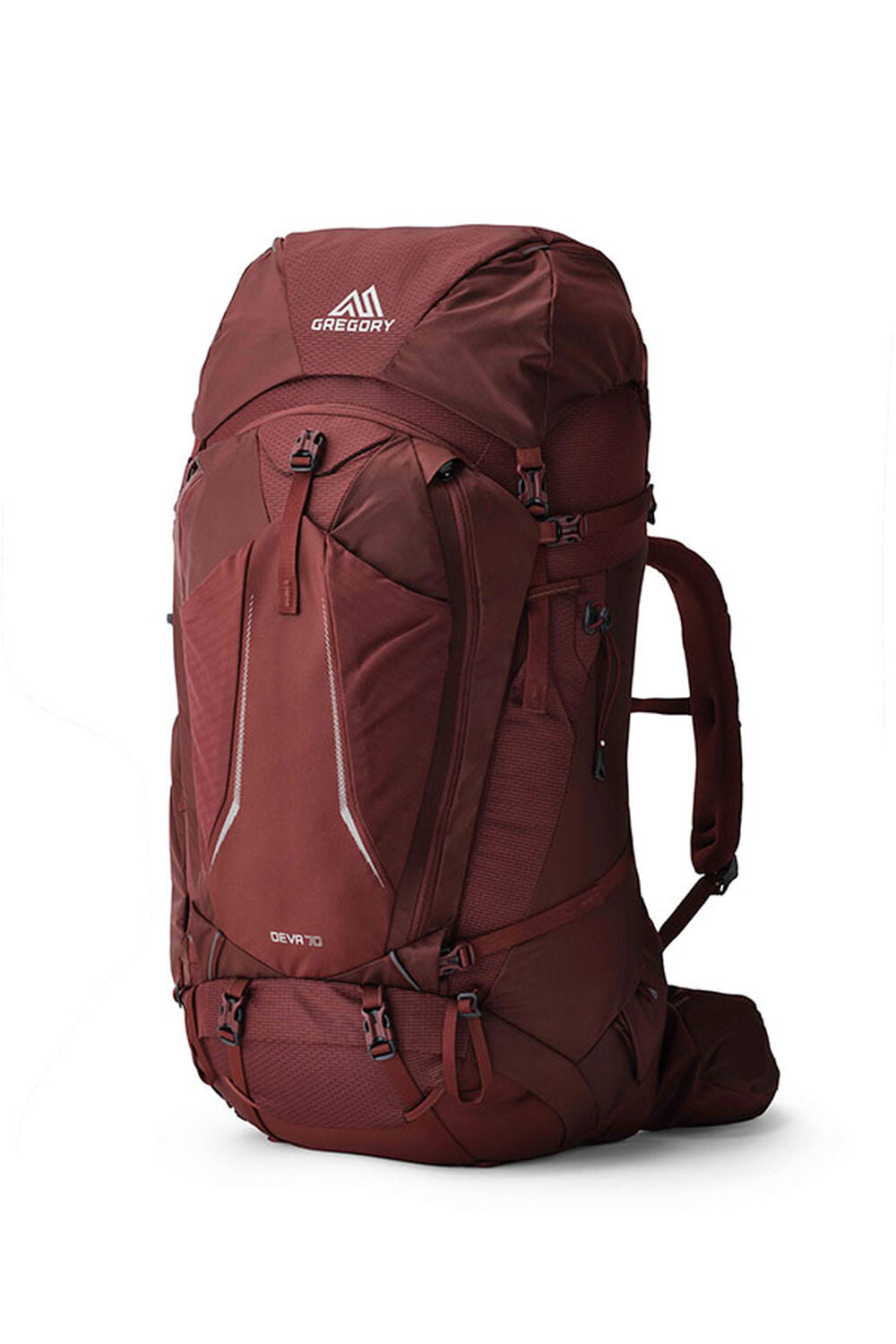 Gregory Deva 70 XS/S/M