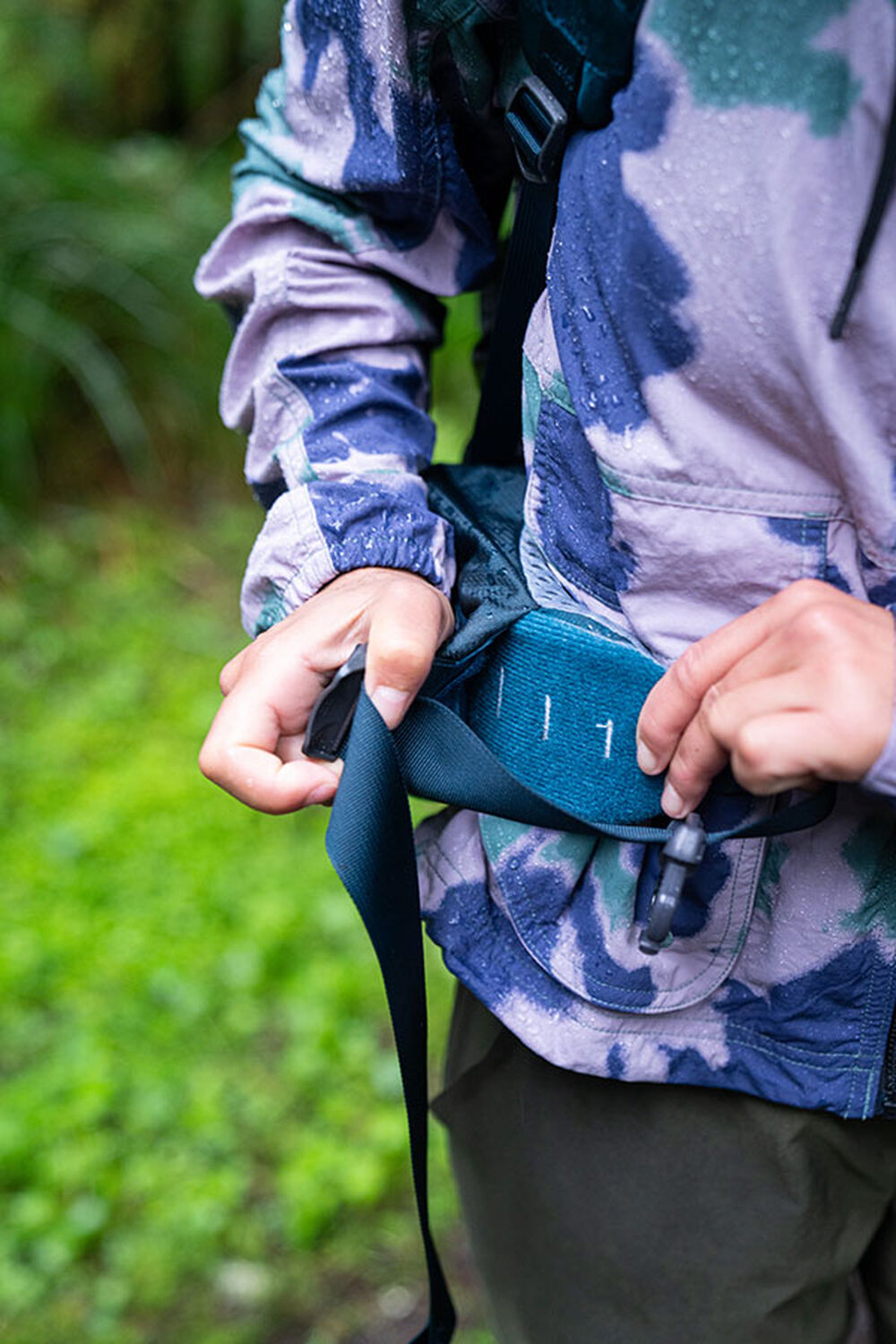 Gregory Deva 70 XS/S/M