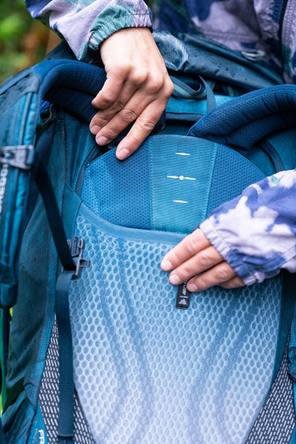 Gregory Deva 70 XS/S/M