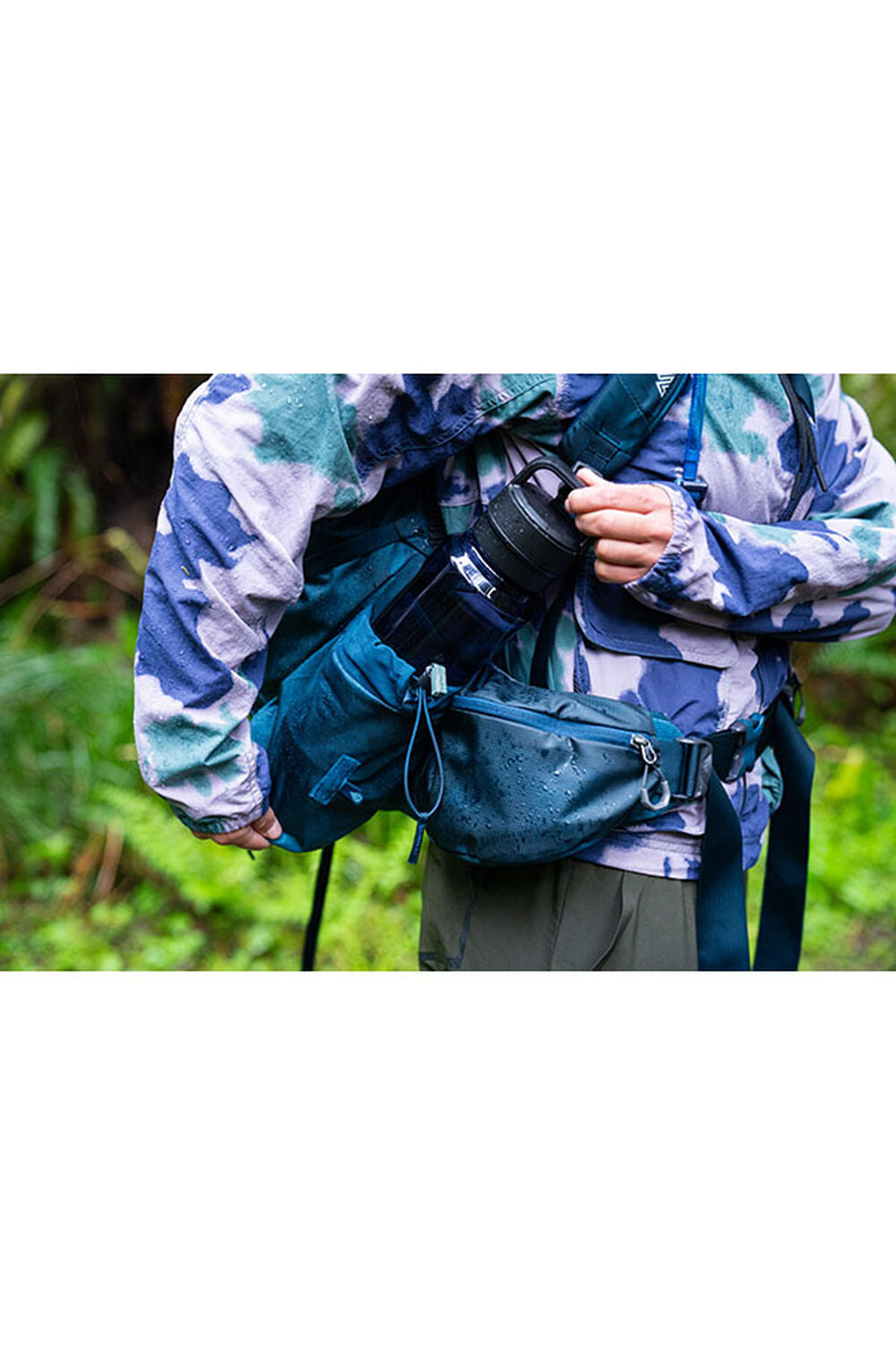 Gregory Deva 70 XS/S/M