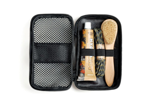 Zamberlan Zamberlan® Boot Cleaning Kit