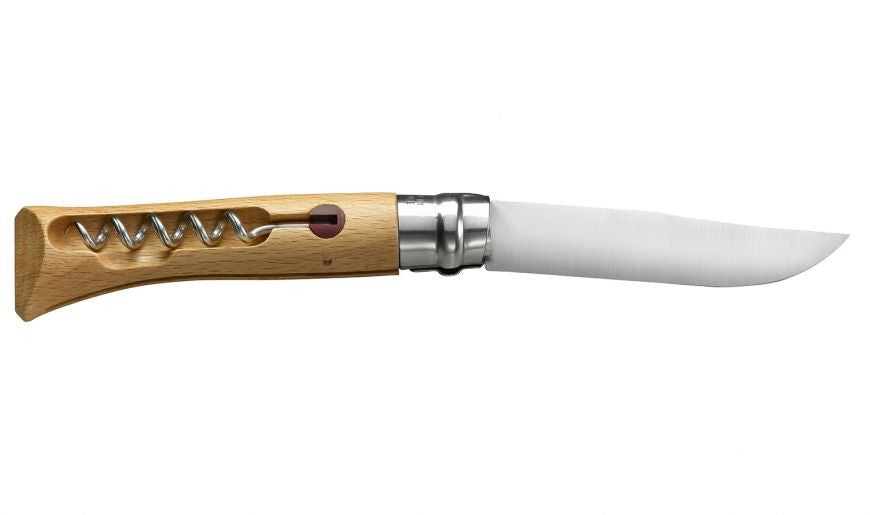 „Opinel N°10“ kamščiatraukis 