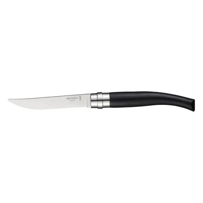 Opinel Ebony Chic lauakäärid karbikomplekt