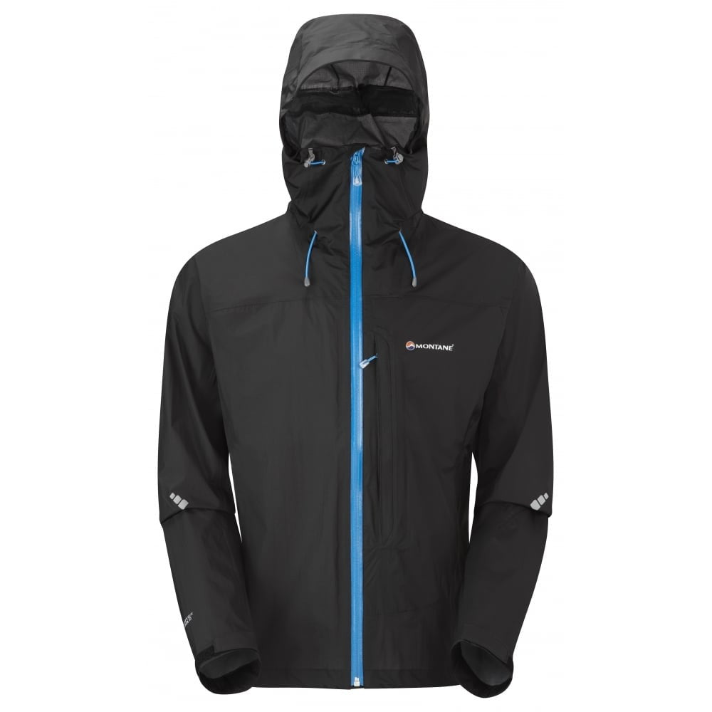 Montane Minimus striukė