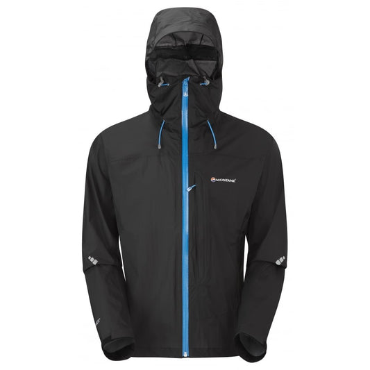 Montane Minimus striukė