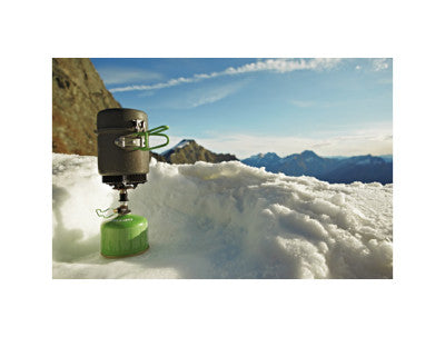OPTIMUS Terra Solo virimo rinkinys 0,6L
