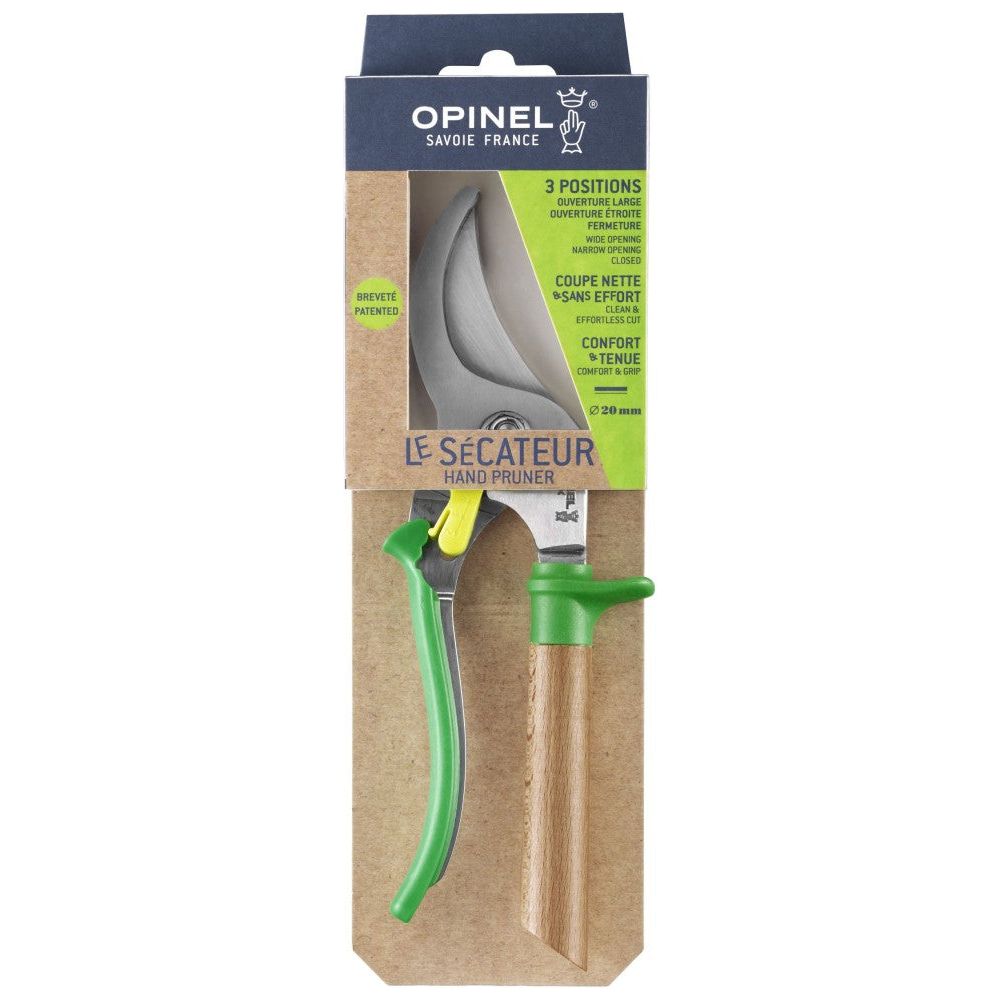 Opinel käsikäärid