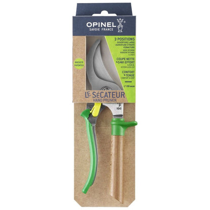 Opinel käsikäärid