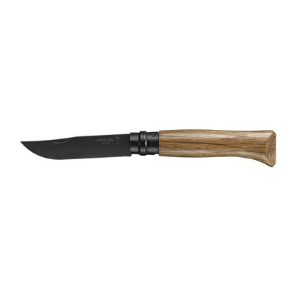 Opinel N°08 Juodasis ąžuolas