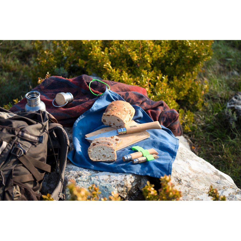 Opinel Nomad Cooking Kit