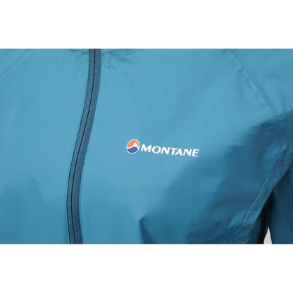 Montane Naiste Atomic jakk