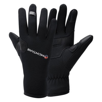 Montane Iridium kinnas