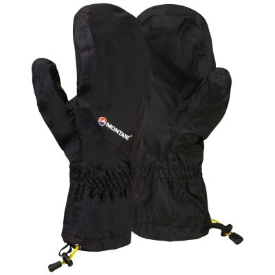Montane Minimus pirštinė