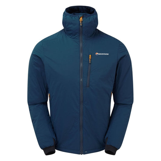 Montane Fireball striukė