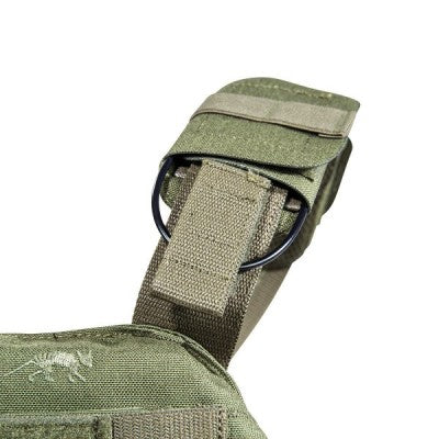 Tasmaania TIGER plaadikandja MK IV