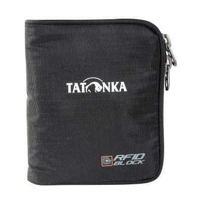 Tatonka užtrauktukas pinigų dėžutė RFID B