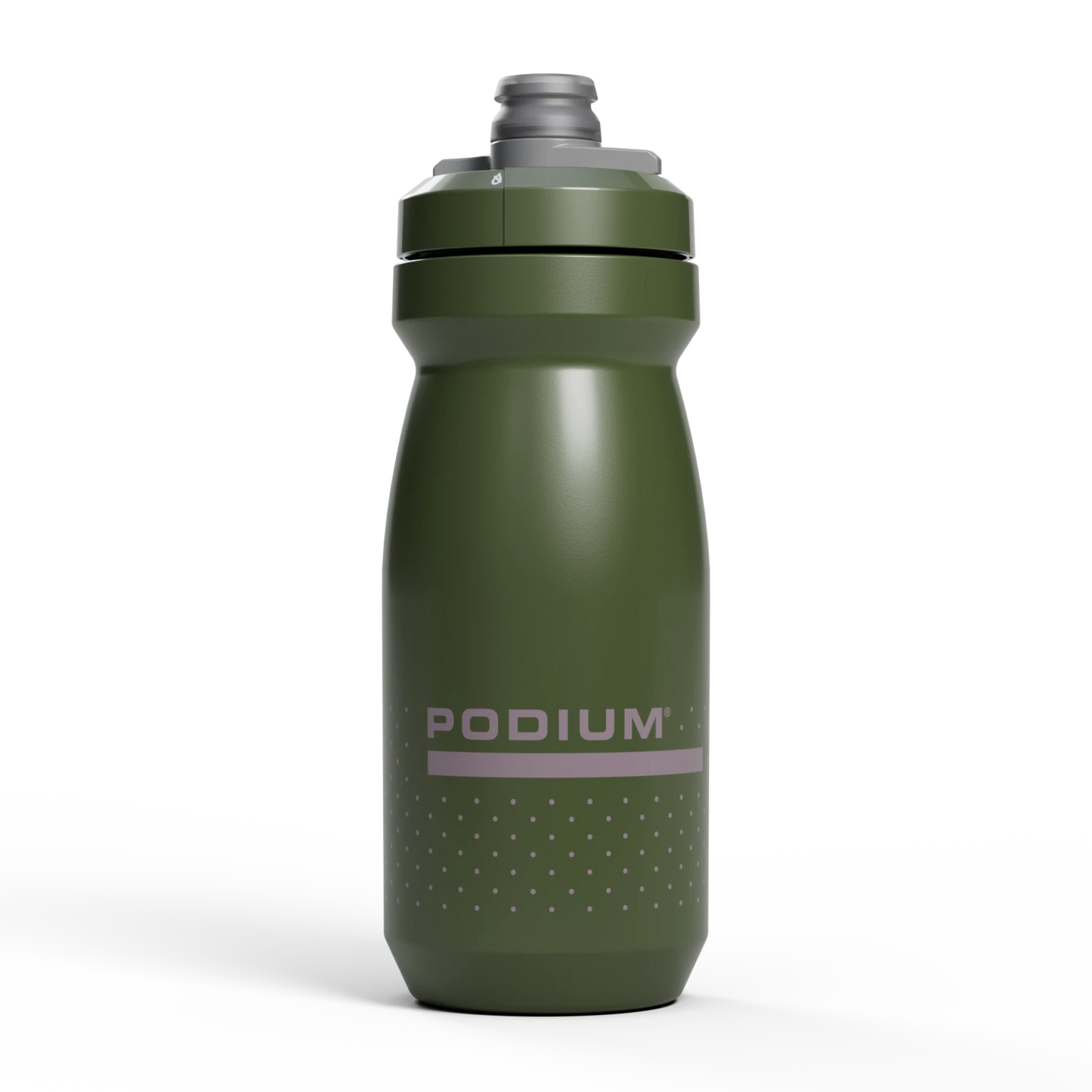 Podium® 600 ml Bike Bottle