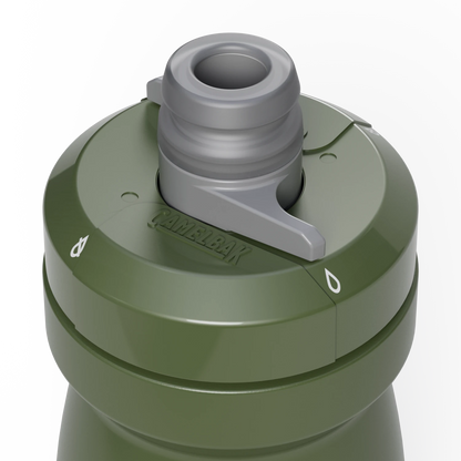 Podium® 600 ml Bike Bottle