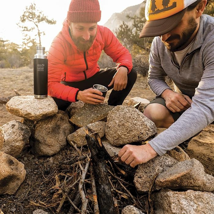 Klean kanteen Insulated TKPro(750ml)