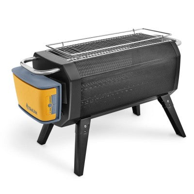 BioLite FirePit+