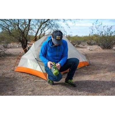 "Klymit Static V2