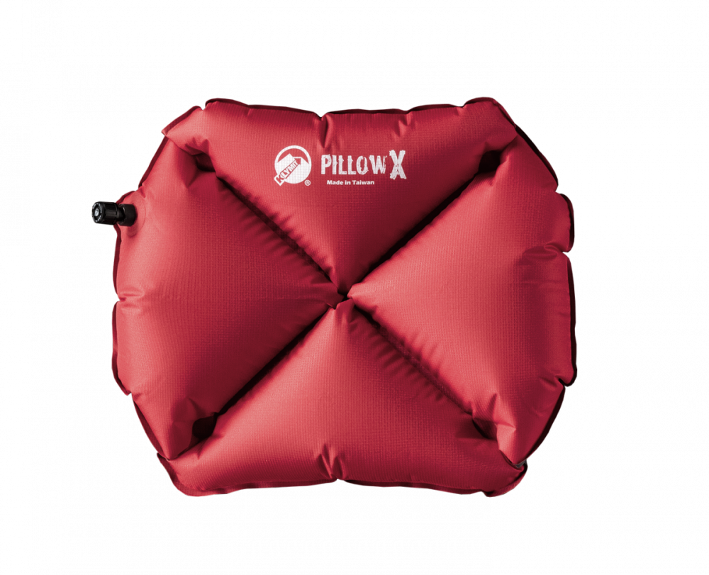 Klymit Pillow X