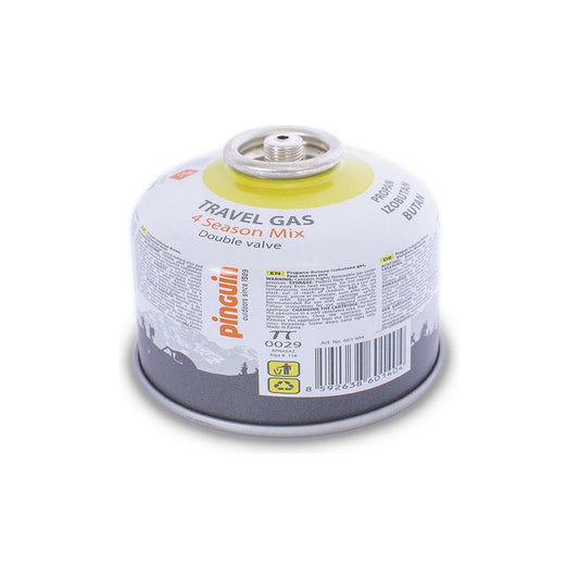 Pinguin dujos 110g
