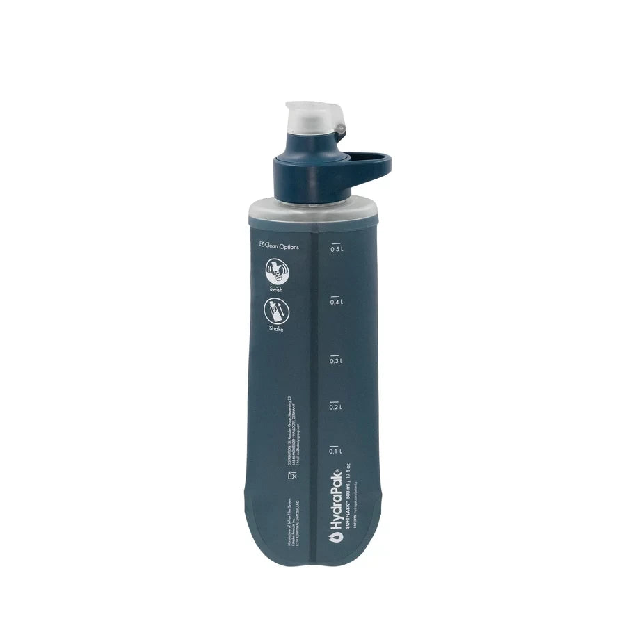 KATADYN BeFree Filter AC 0,5L šiferio mėlyna