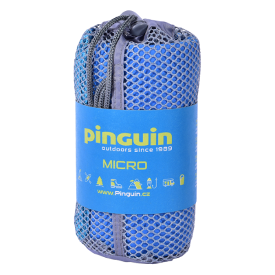 Pinguin Lauko rankšluostis XS