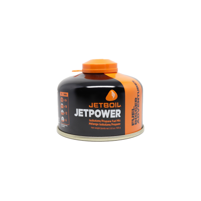 Jetboil Jetpower kütus 100g