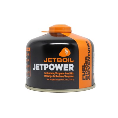 Jetboil Jetpower kütus 230g