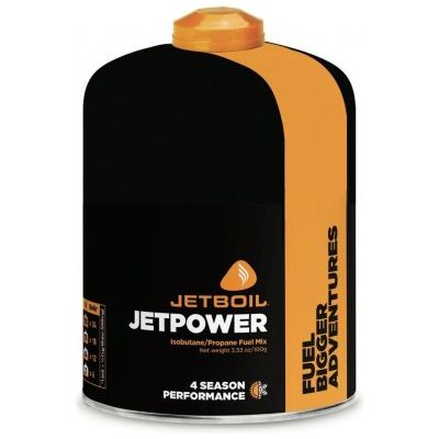 Jetboil Jetpower kütus 450g