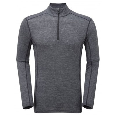 Montane PRIMINO® 140g Kaklas su užtrauktuku