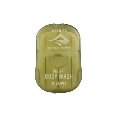 „Sea To Summit Trek &amp; Travel Pocket“ kūno prausiklis 