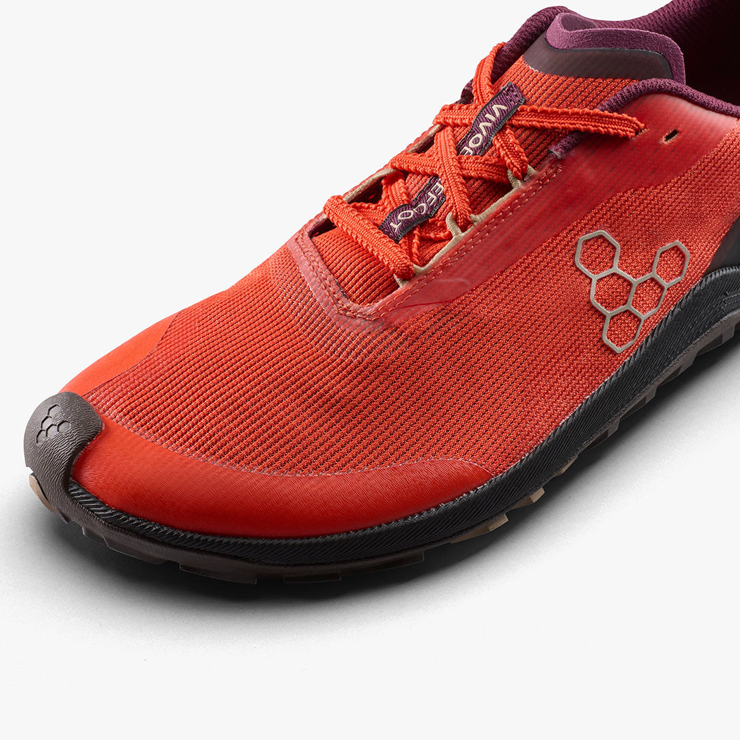 Vivobarefoot Primus Trail Flow Women's