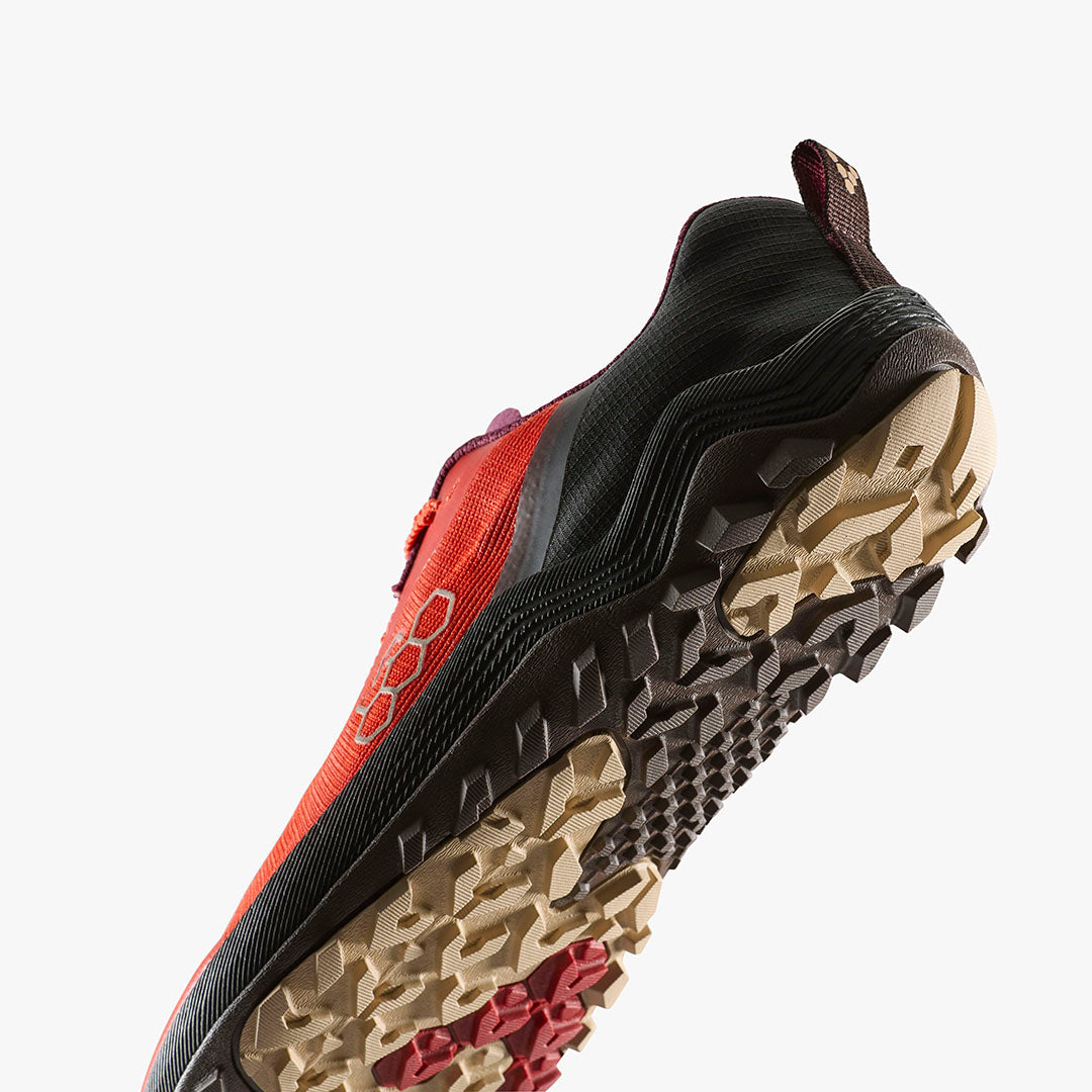 Vivobarefoot Primus Trail Flow Women's
