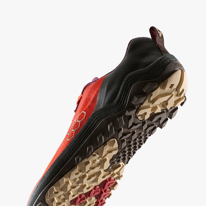 Vivobarefoot Primus Trail Flow Women's