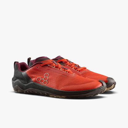 Vivobarefoot Primus Trail Flow Women's