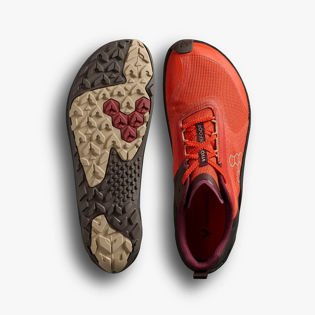 Vivobarefoot Primus Trail Flow Women's