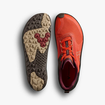 Vivobarefoot Primus Trail Flow Women's
