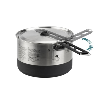 Sea To Summit Sigma Cookset 1.1
