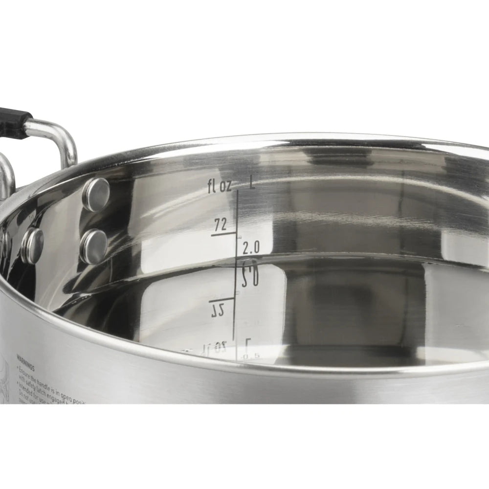 Sea To Summit Sigma Cookset 1.1