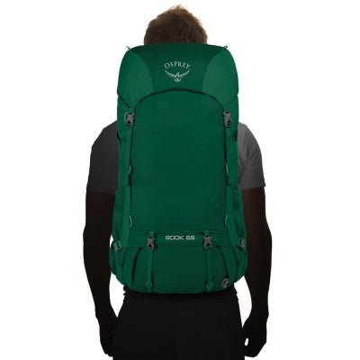 Osprey Rook 65