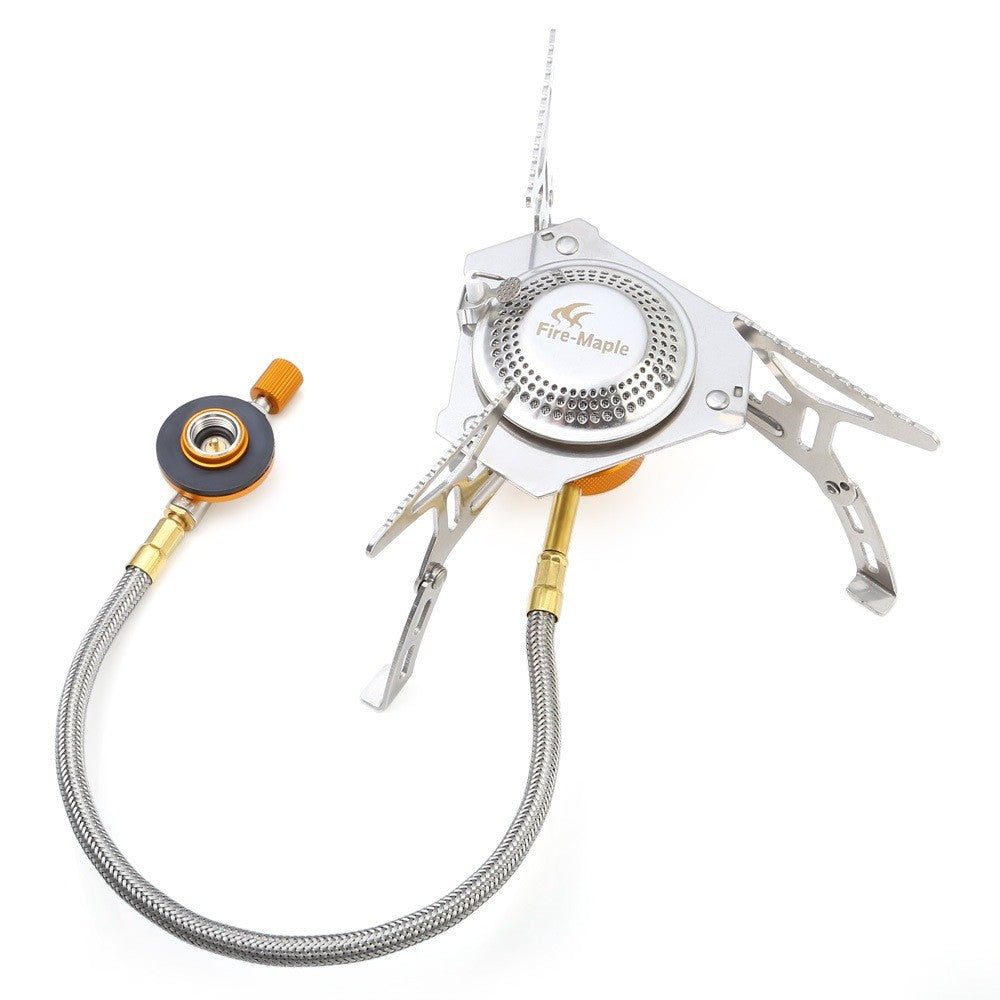 Fire-Maple FMS-105