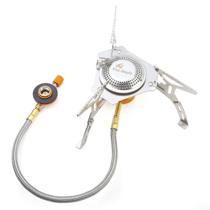 Fire-Maple FMS-105