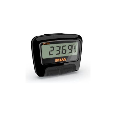 Silva sammuloendur ex Step