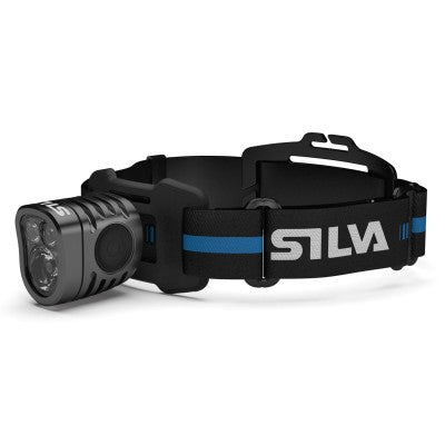 Silva Exceed 3X 