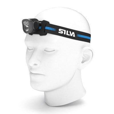 Silva Exceed 3X 