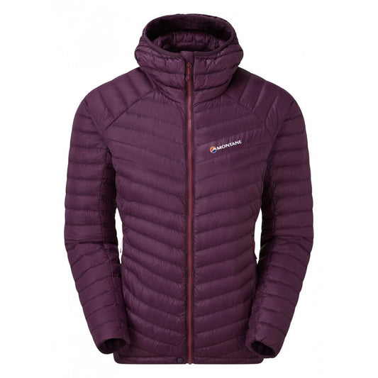 Montane Fem Flylite pūkinė striukė