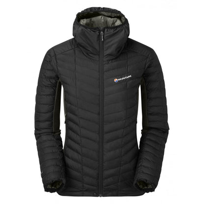 Montane Fem Phoenix Stretch striukė